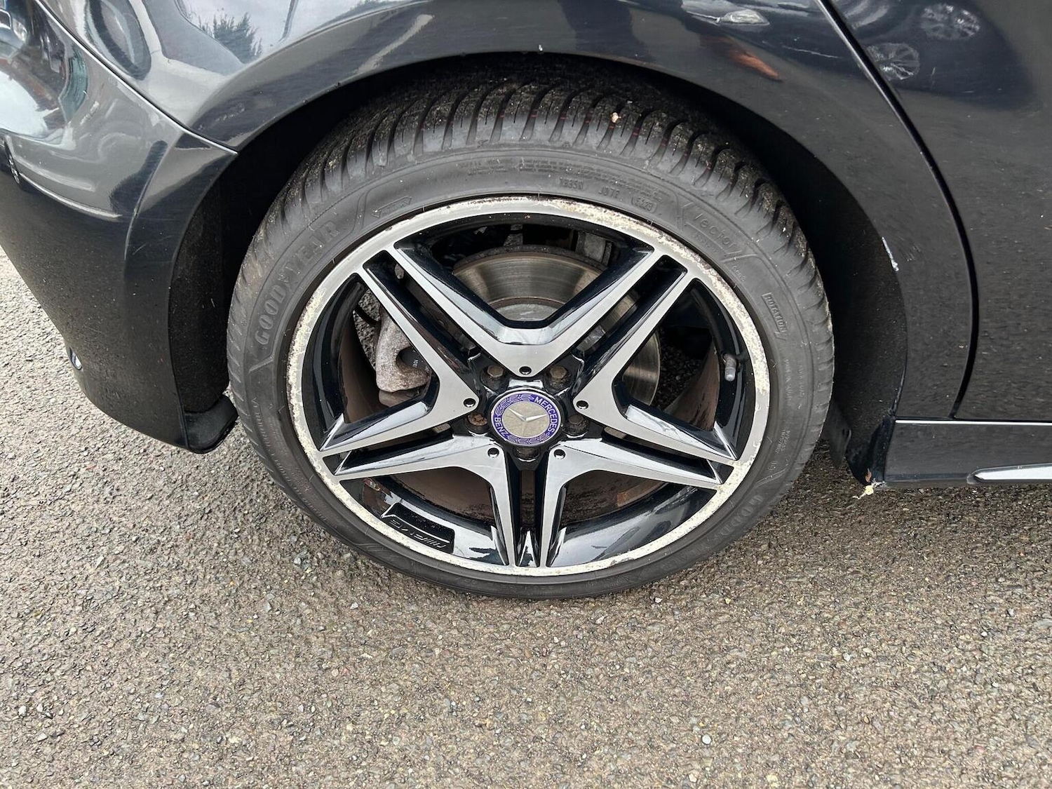 Used Mercedes-Benz A-Class 2013 for sale - 76963298: Photo 32