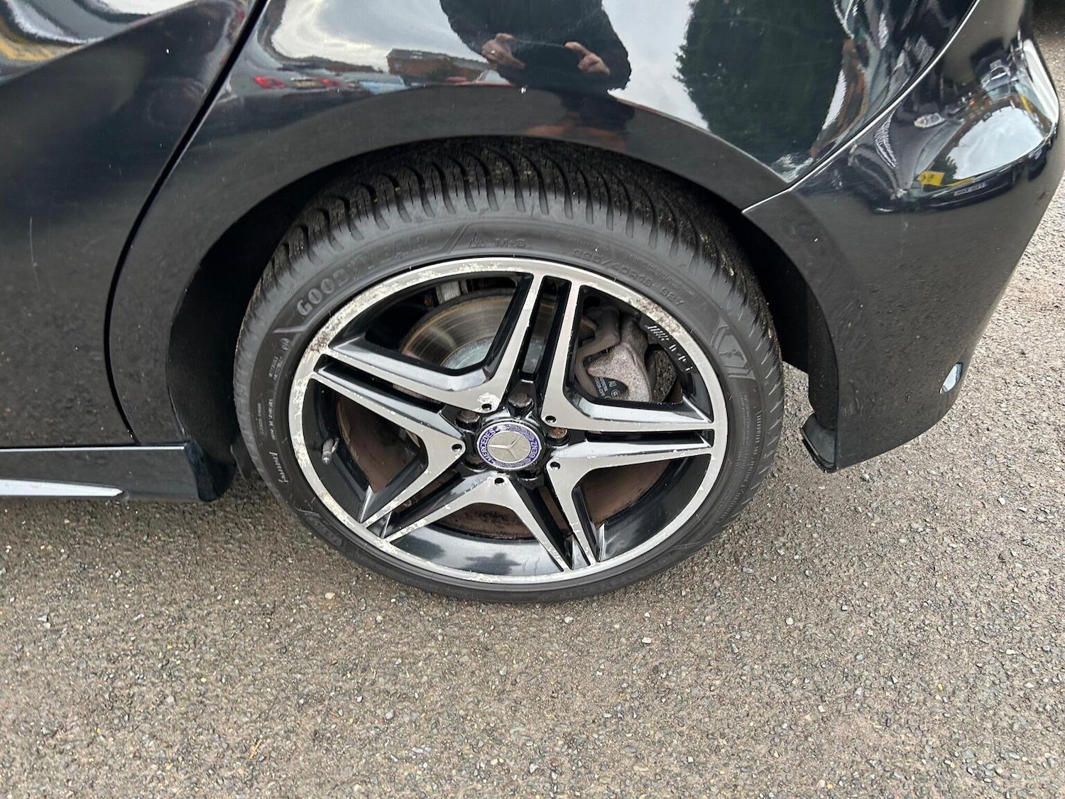 Used Mercedes-Benz A-Class 2013 for sale - 76963298: Photo 33