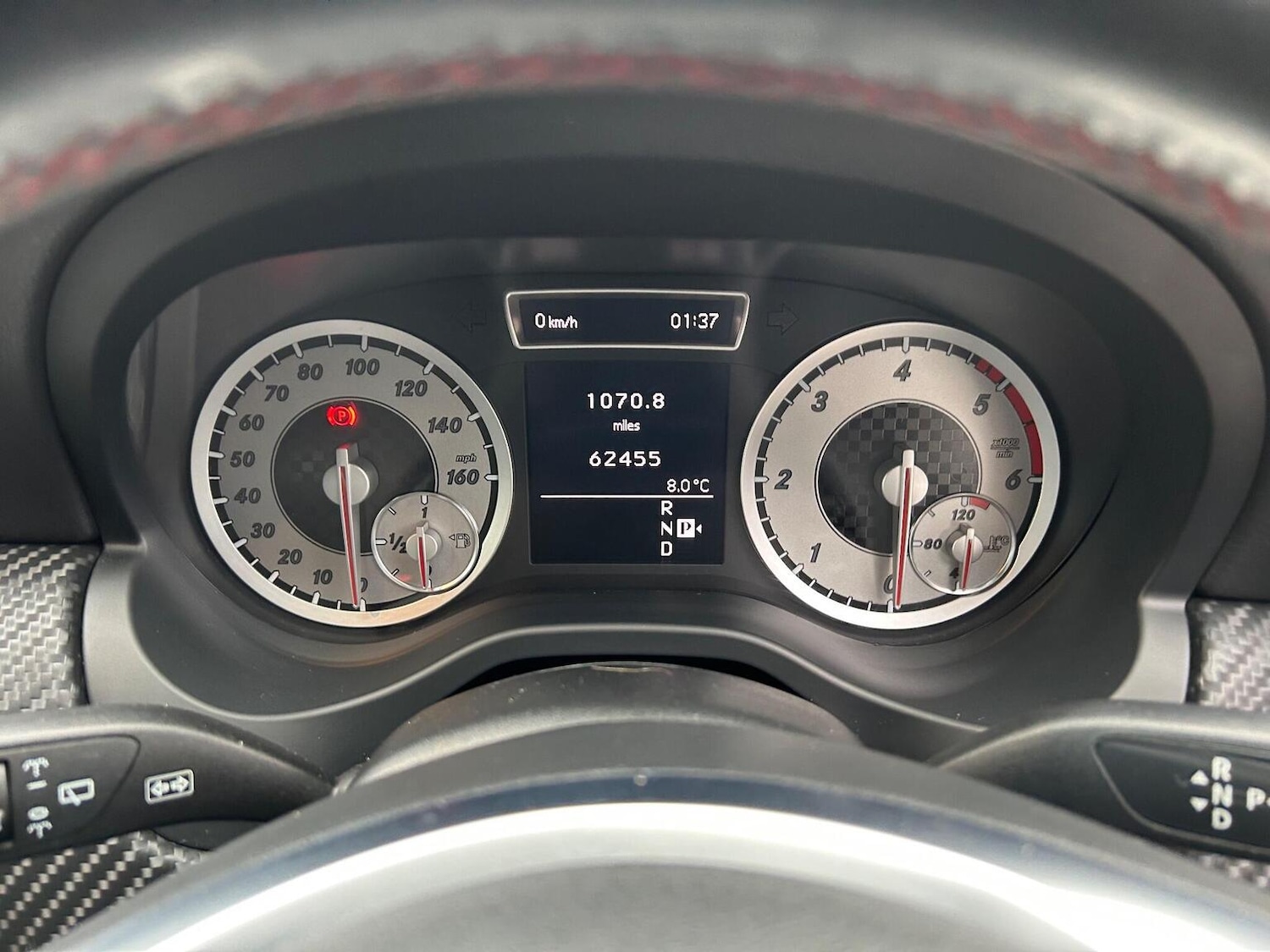 Used Mercedes-Benz A-Class 2013 for sale - 76963298: Photo 35