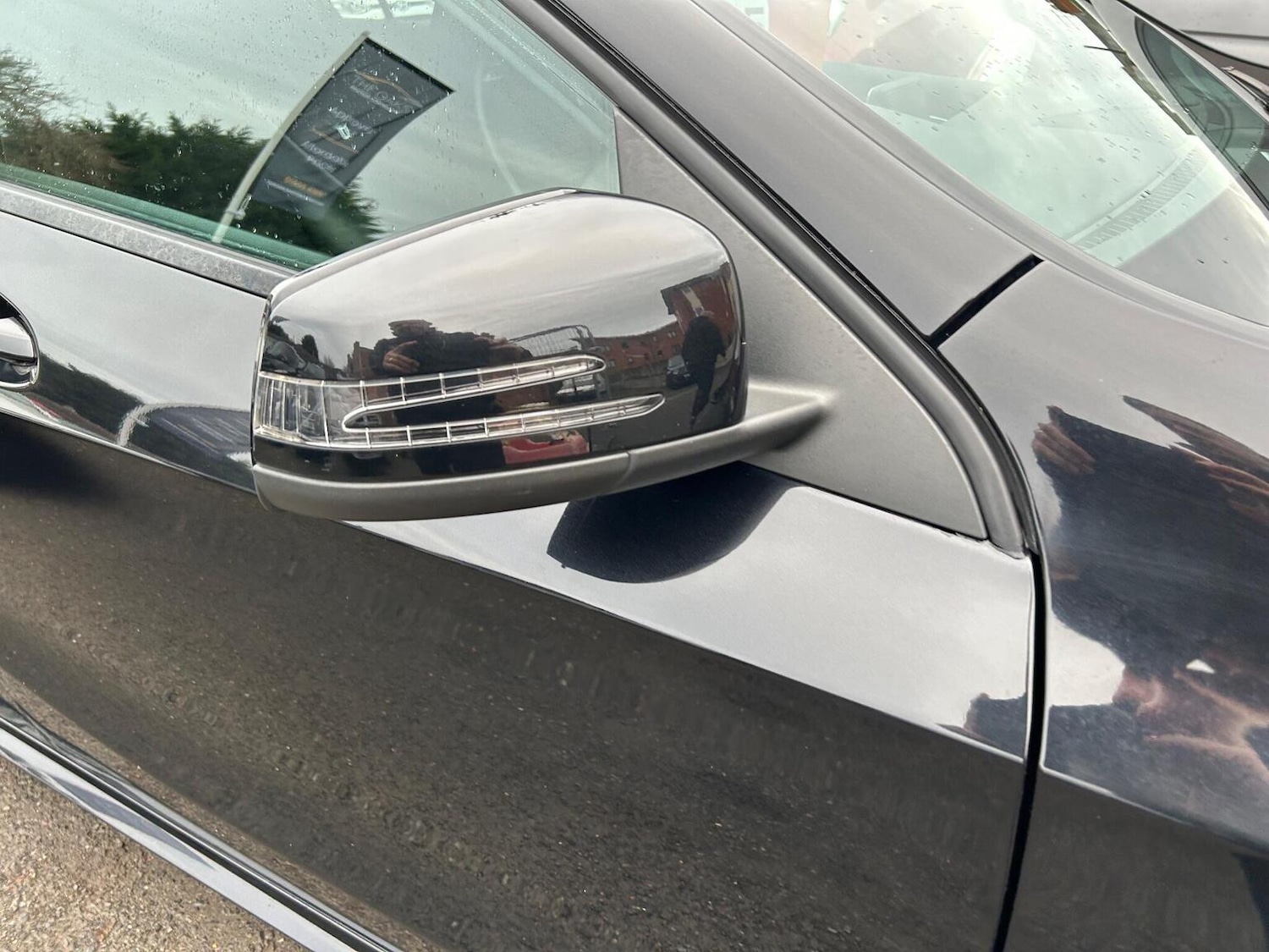 Used Mercedes-Benz A-Class 2013 for sale - 76963298: Photo 36