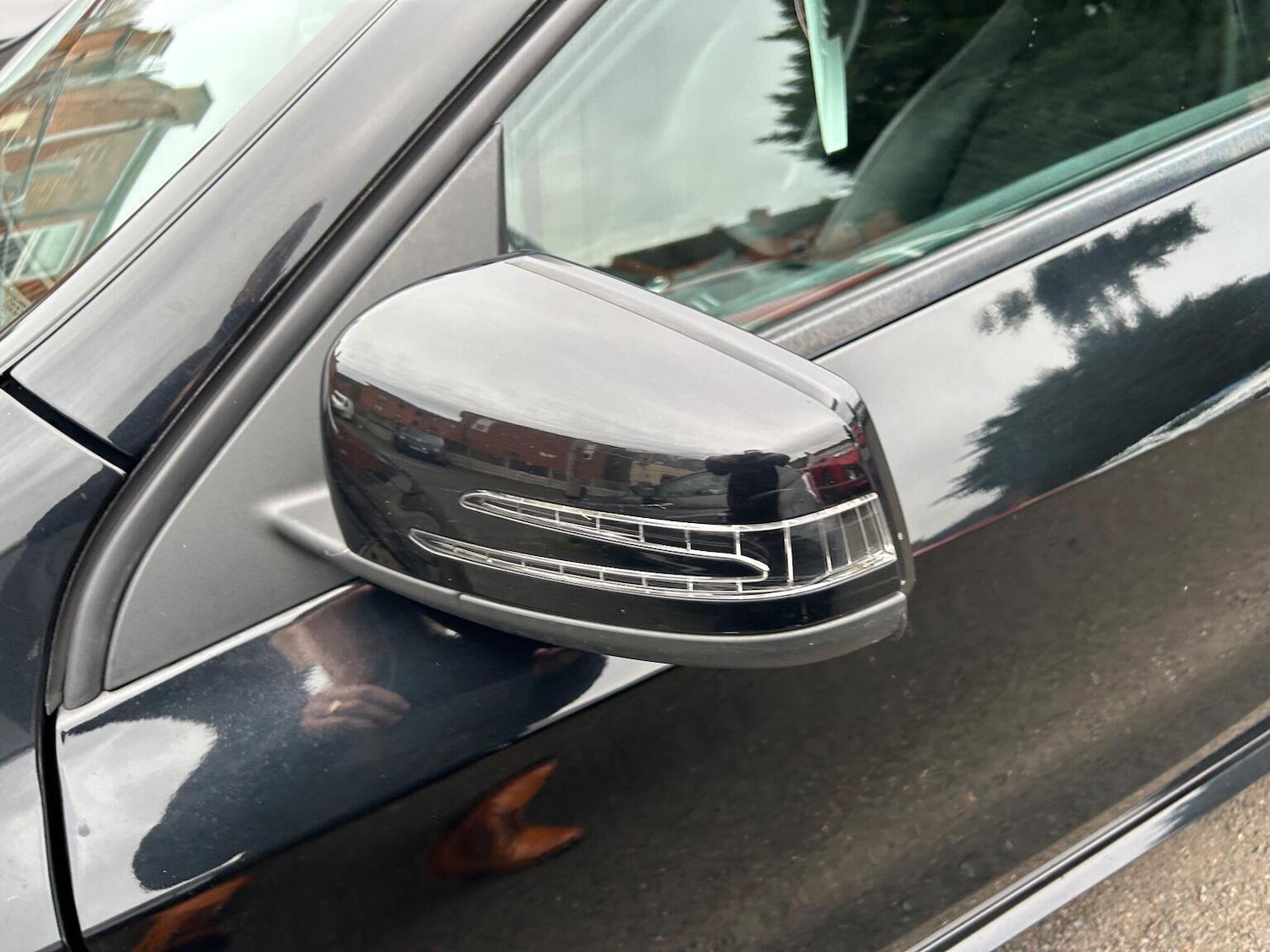 Used Mercedes-Benz A-Class 2013 for sale - 76963298: Photo 37