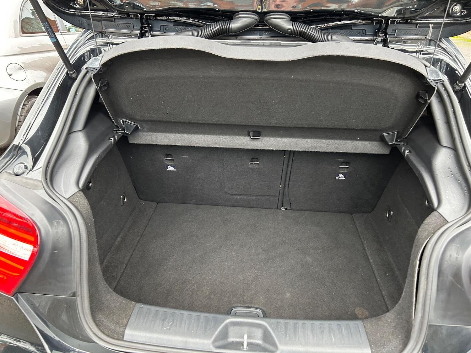 Used Mercedes-Benz A-Class 2013 for sale - 76963298: Photo 38