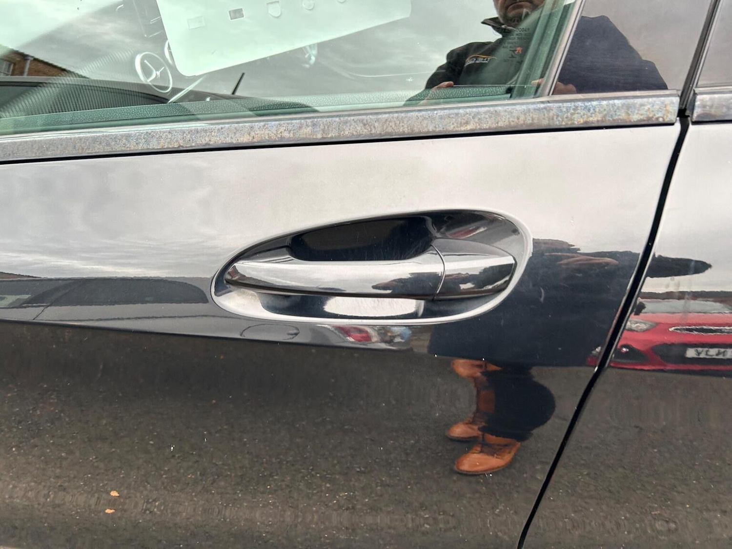 Used Mercedes-Benz A-Class 2013 for sale - 76963298: Photo 43