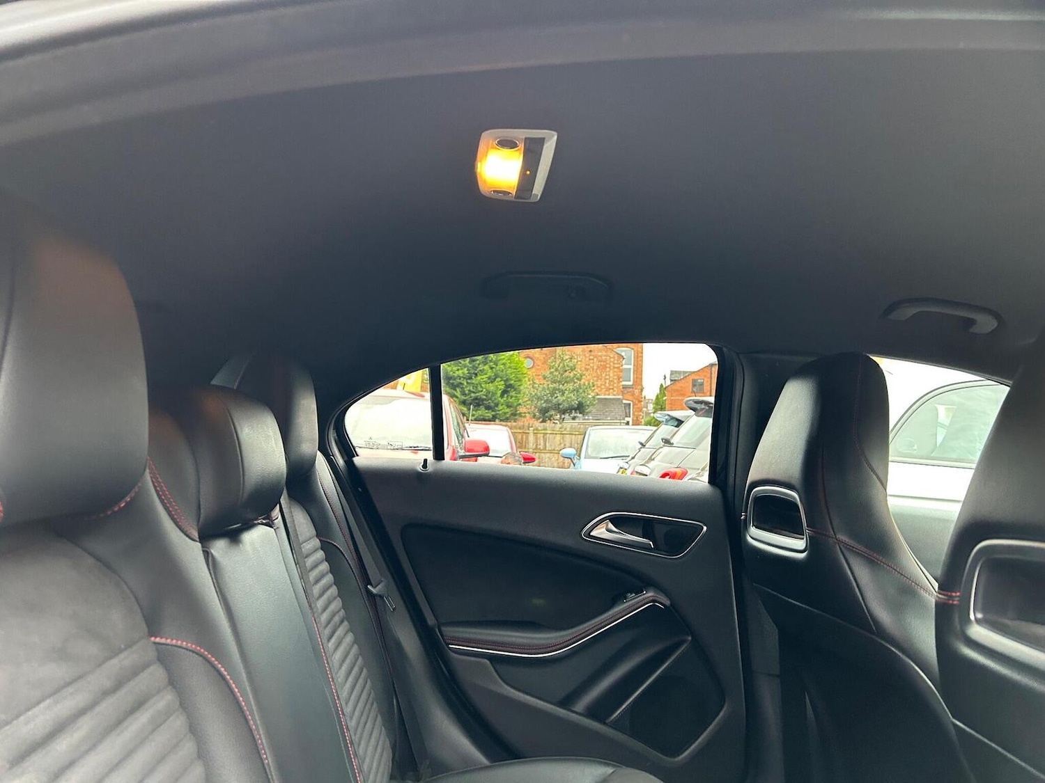 Used Mercedes-Benz A-Class 2013 for sale - 76963298: Photo 50