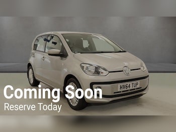 Used Volkswagen up! 2014 for sale - 78258284: Photo