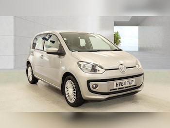 Used Volkswagen up! 2014 for sale - 78258284: Photo