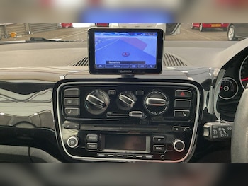 Used Volkswagen up! 2014 for sale - 78258284: Photo