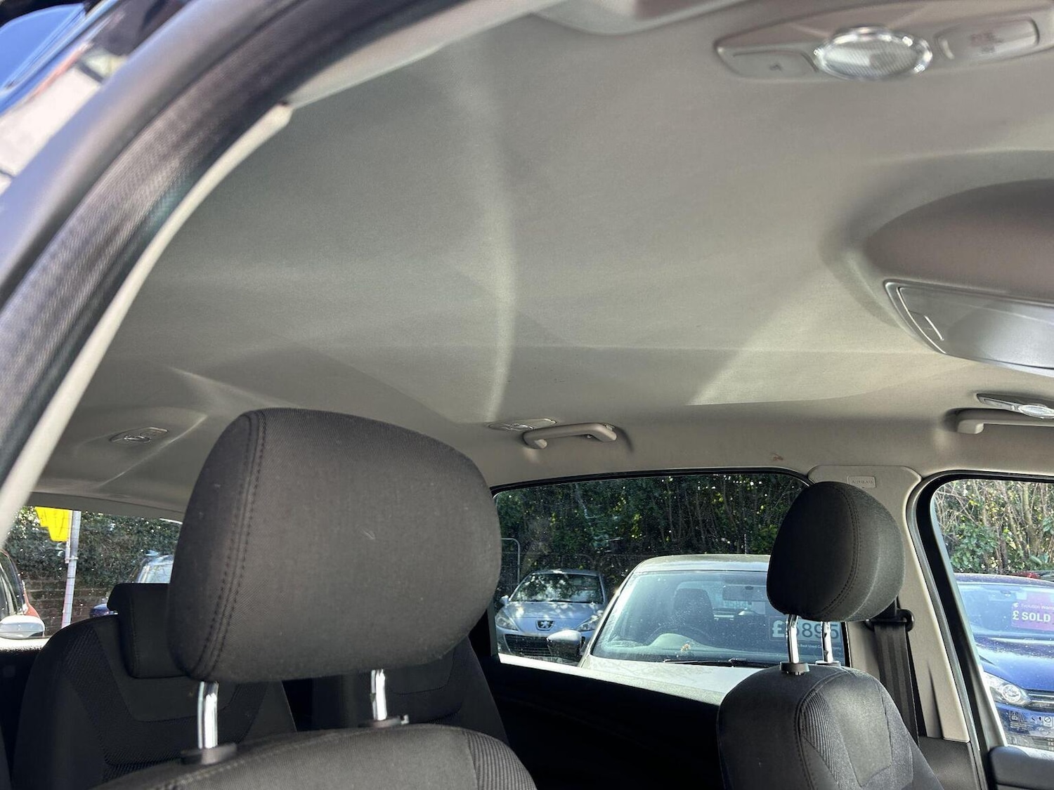 Used Ford S-Max 2012 for sale - 78018261: Photo 13