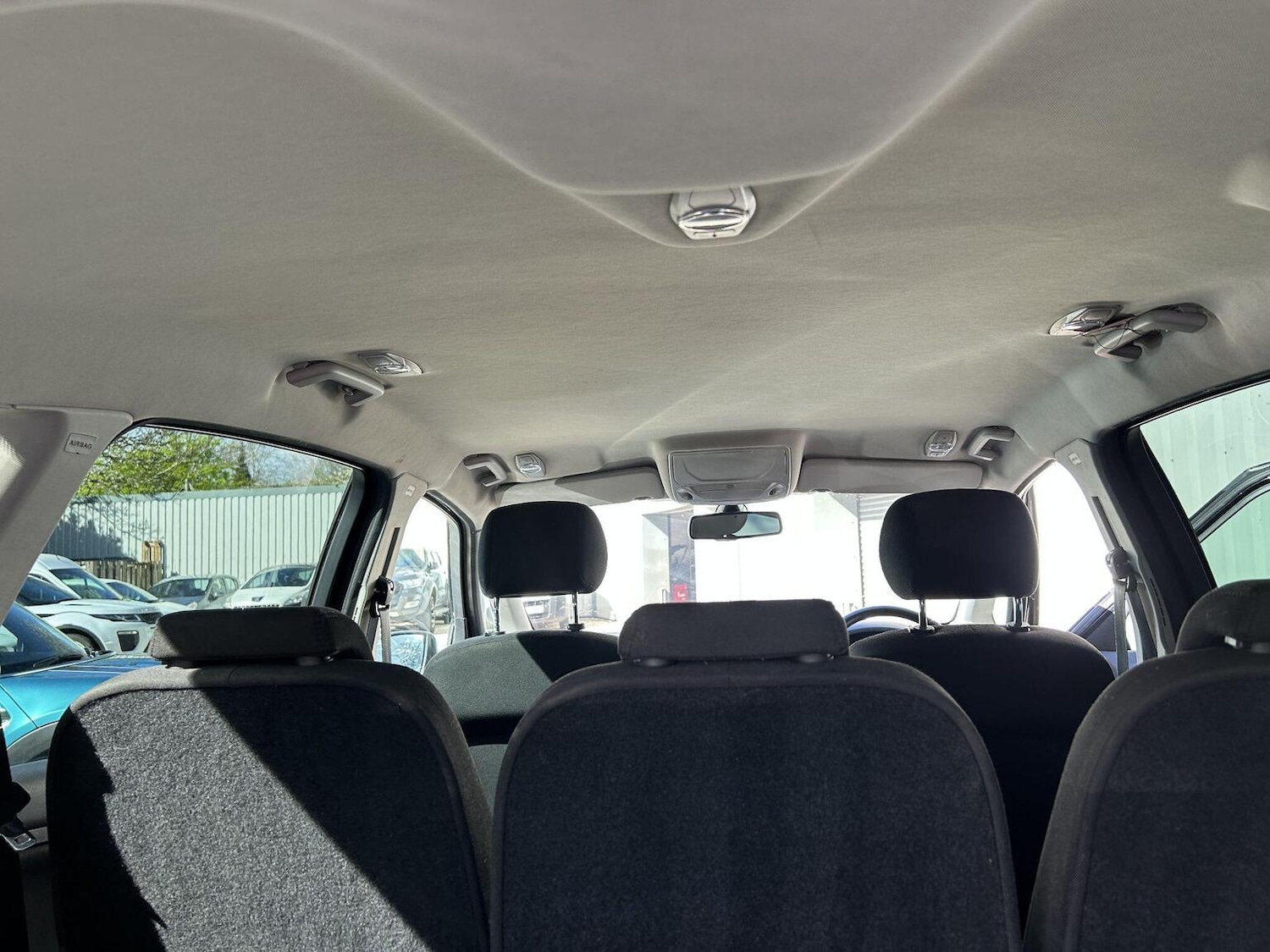 Used Ford S-Max 2012 for sale - 78018261: Photo 18