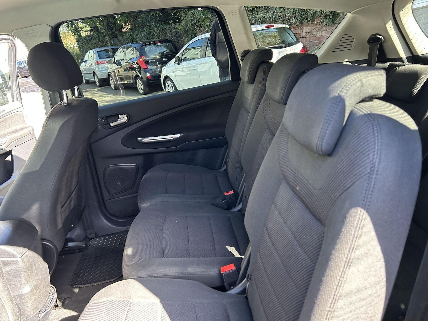 Used Ford S-Max 2012 for sale - 78018261: Photo 19