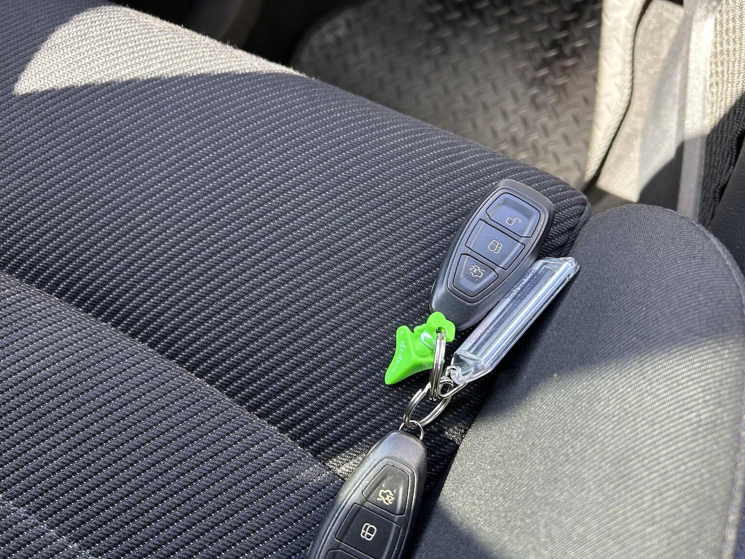 Used Ford S-Max 2012 for sale - 78018261: Photo 21