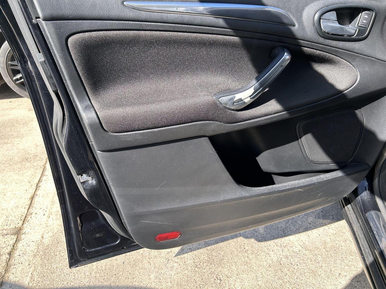 Used Ford S-Max 2012 for sale - 78018261: Photo 26