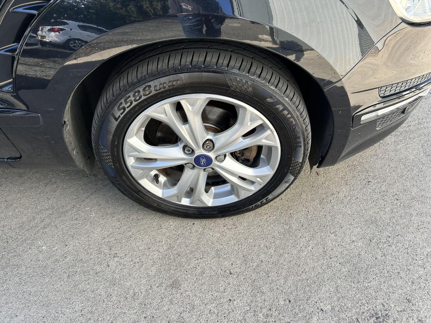 Used Ford S-Max 2012 for sale - 78018261: Photo 27