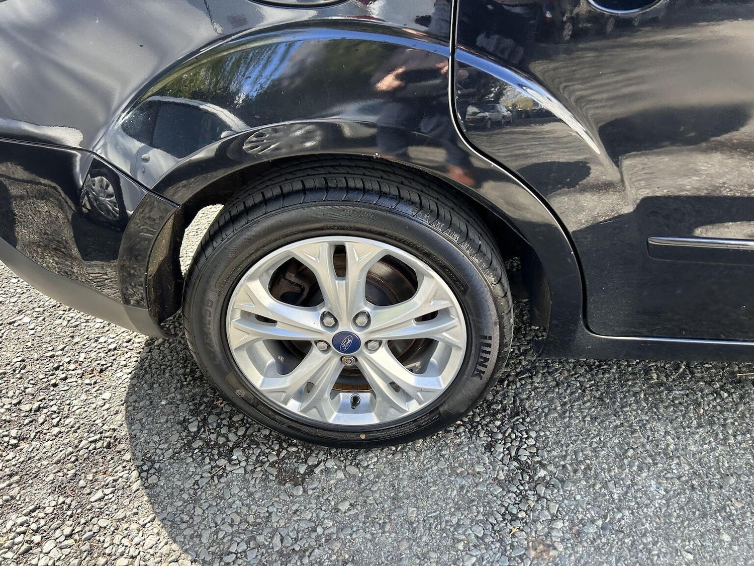 Used Ford S-Max 2012 for sale - 78018261: Photo 28