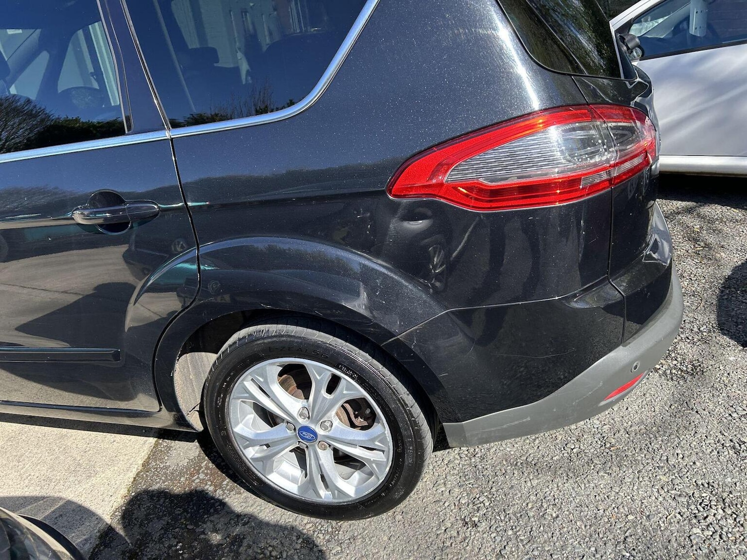 Used Ford S-Max 2012 for sale - 78018261: Photo 29