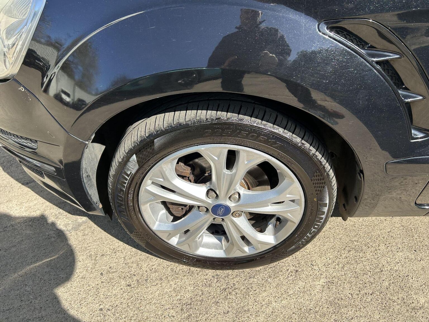 Used Ford S-Max 2012 for sale - 78018261: Photo 30