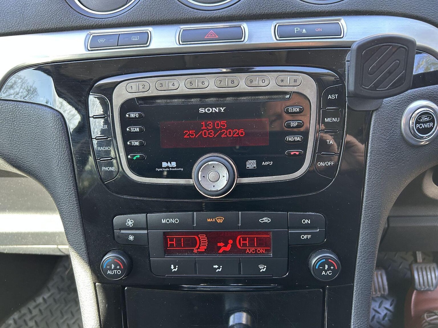 Used Ford S-Max 2012 for sale - 78018261: Photo 31