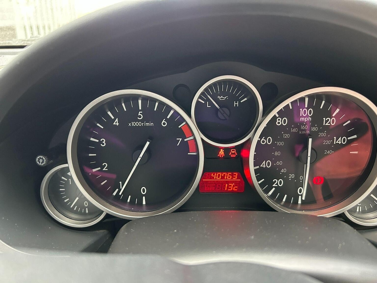 Used Ford S-Max 2012 for sale - 78018261: Photo 32