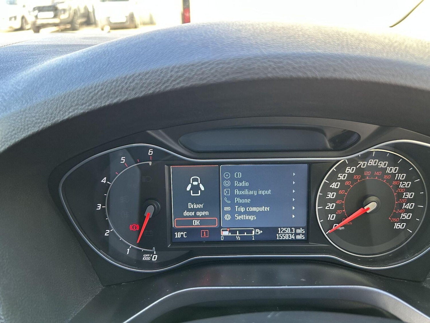 Used Ford S-Max 2012 for sale - 78018261: Photo 33