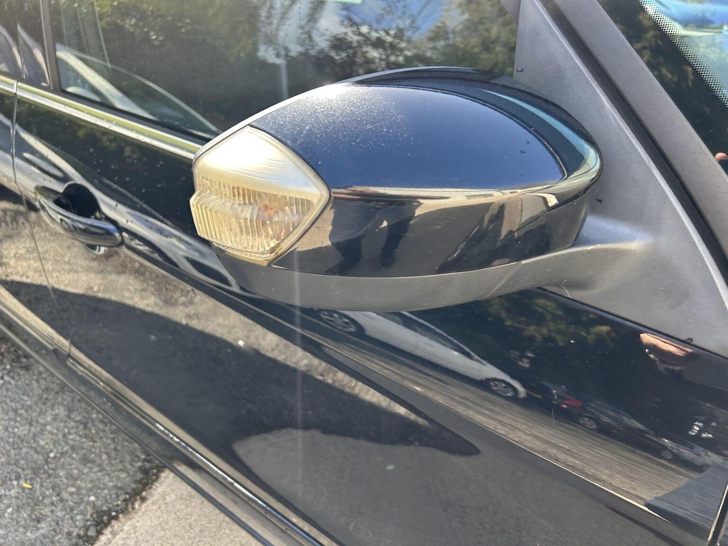 Used Ford S-Max 2012 for sale - 78018261: Photo 34