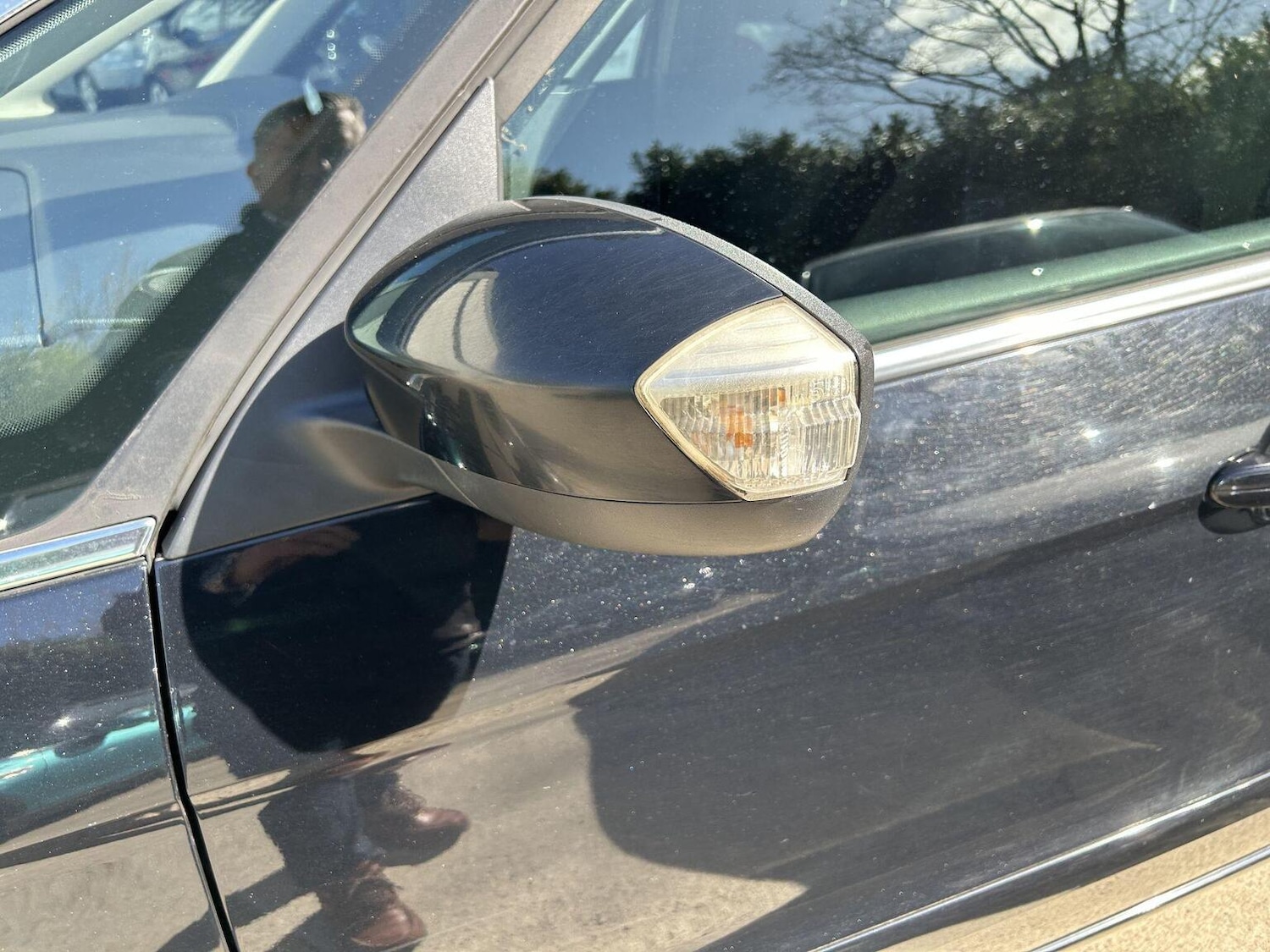 Used Ford S-Max 2012 for sale - 78018261: Photo 35