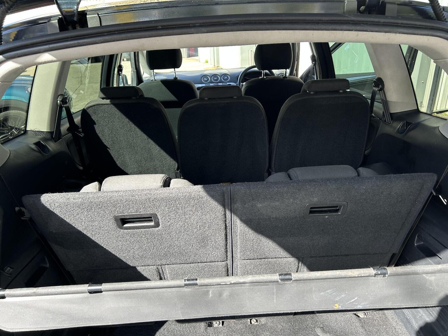 Used Ford S-Max 2012 for sale - 78018261: Photo 36