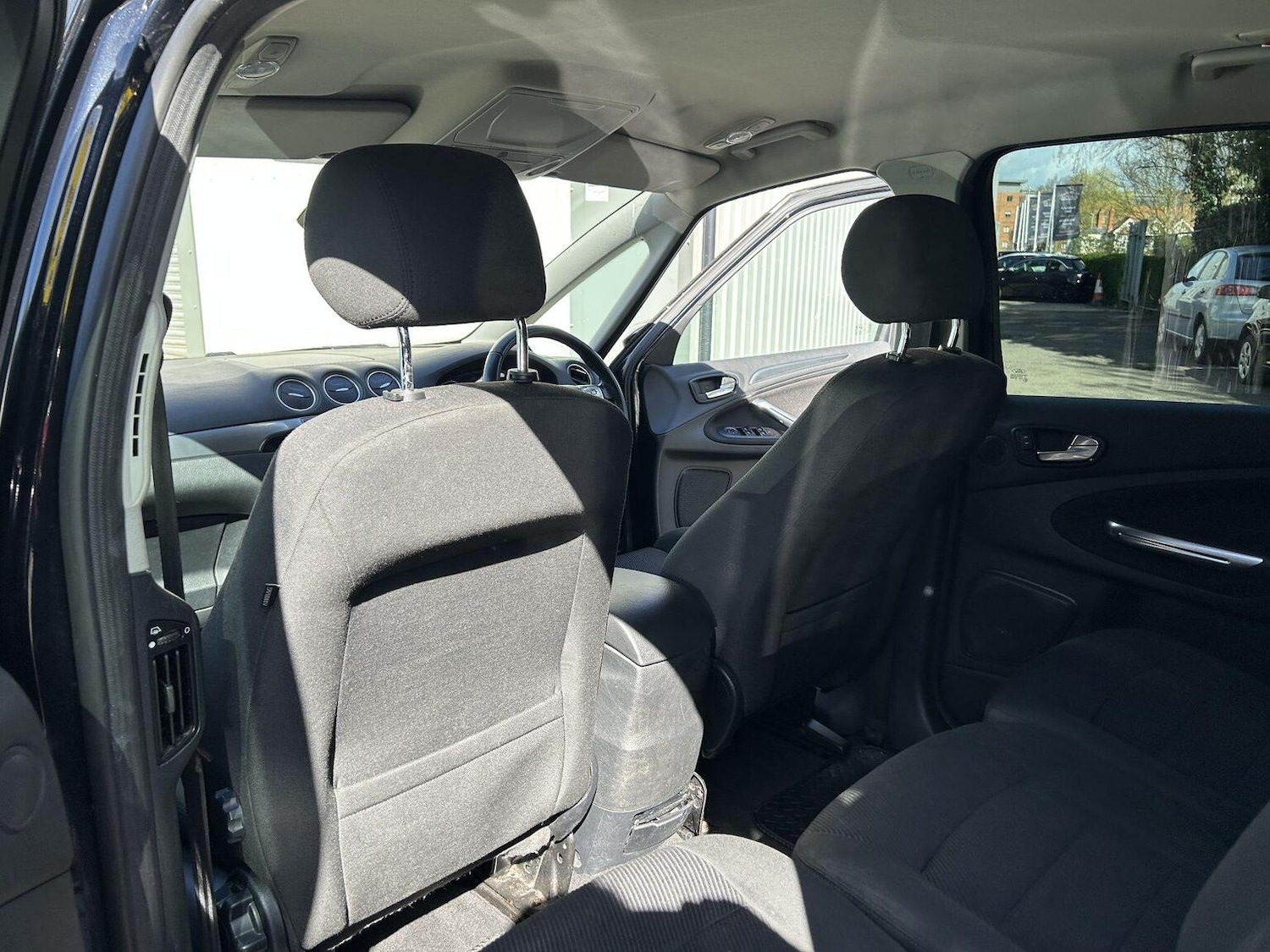 Used Ford S-Max 2012 for sale - 78018261: Photo 38