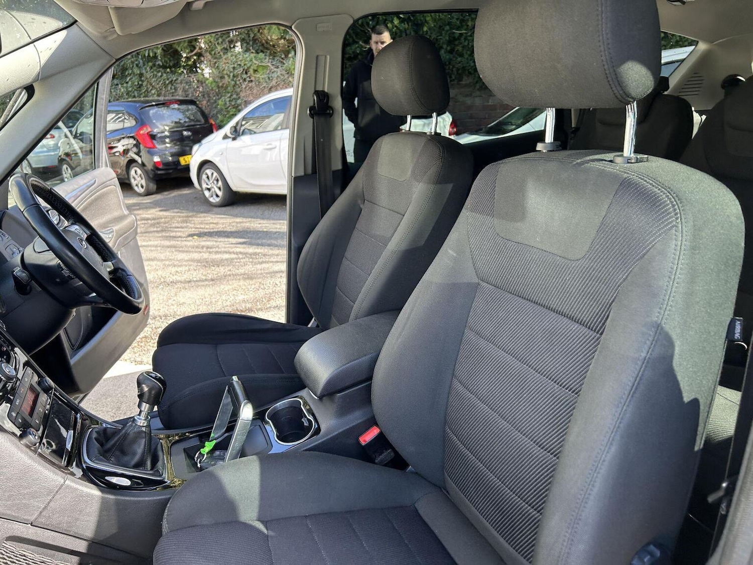 Used Ford S-Max 2012 for sale - 78018261: Photo 39