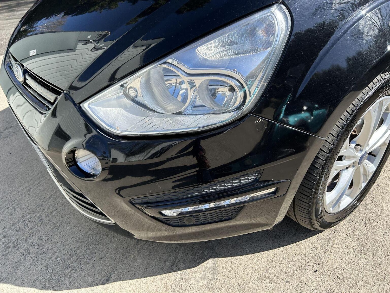 Used Ford S-Max 2012 for sale - 78018261: Photo 40