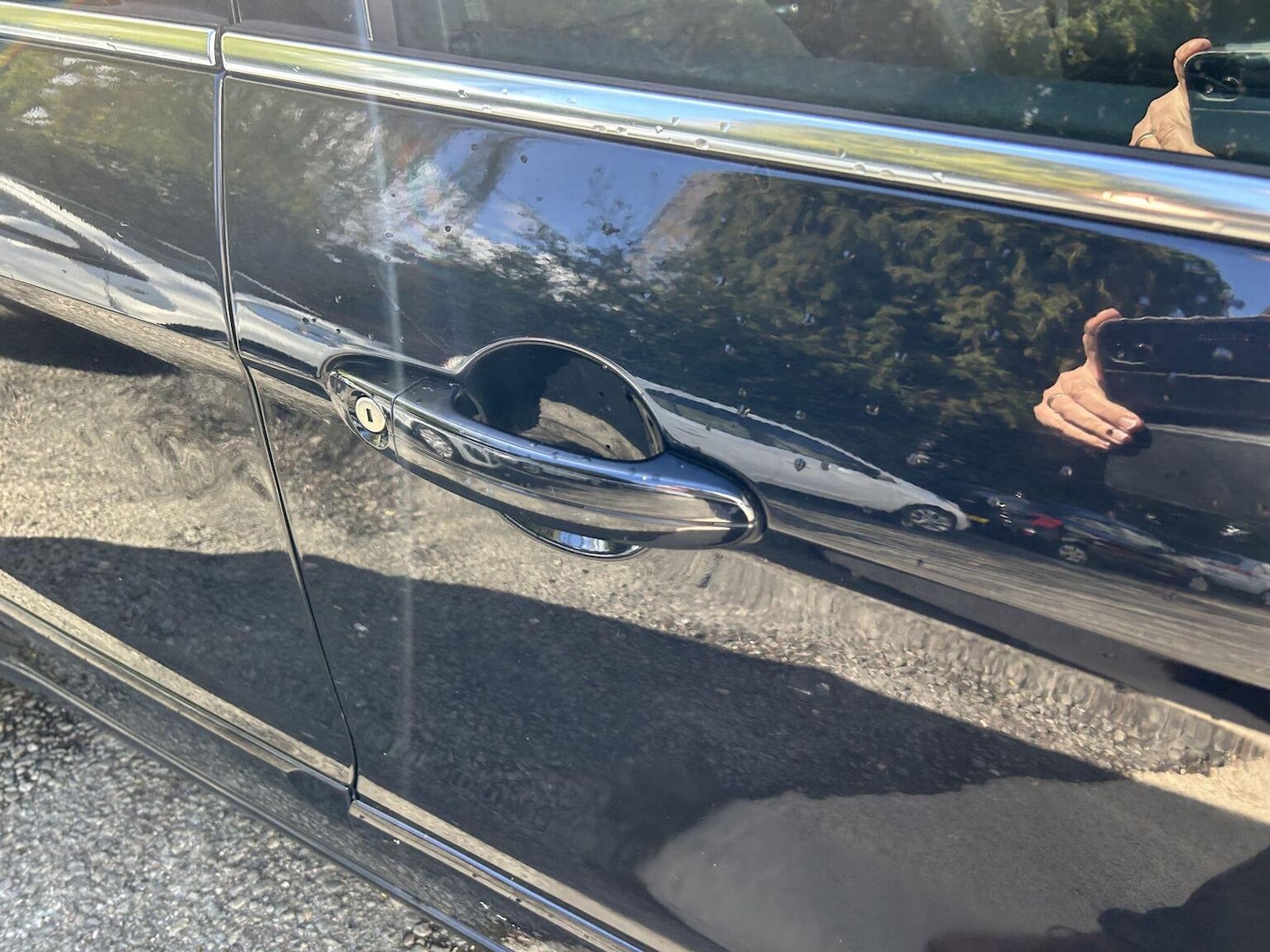 Used Ford S-Max 2012 for sale - 78018261: Photo 41