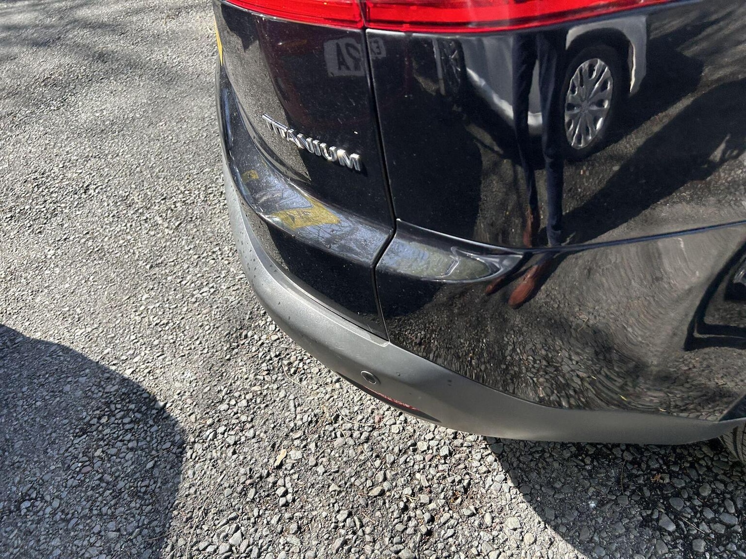 Used Ford S-Max 2012 for sale - 78018261: Photo 44