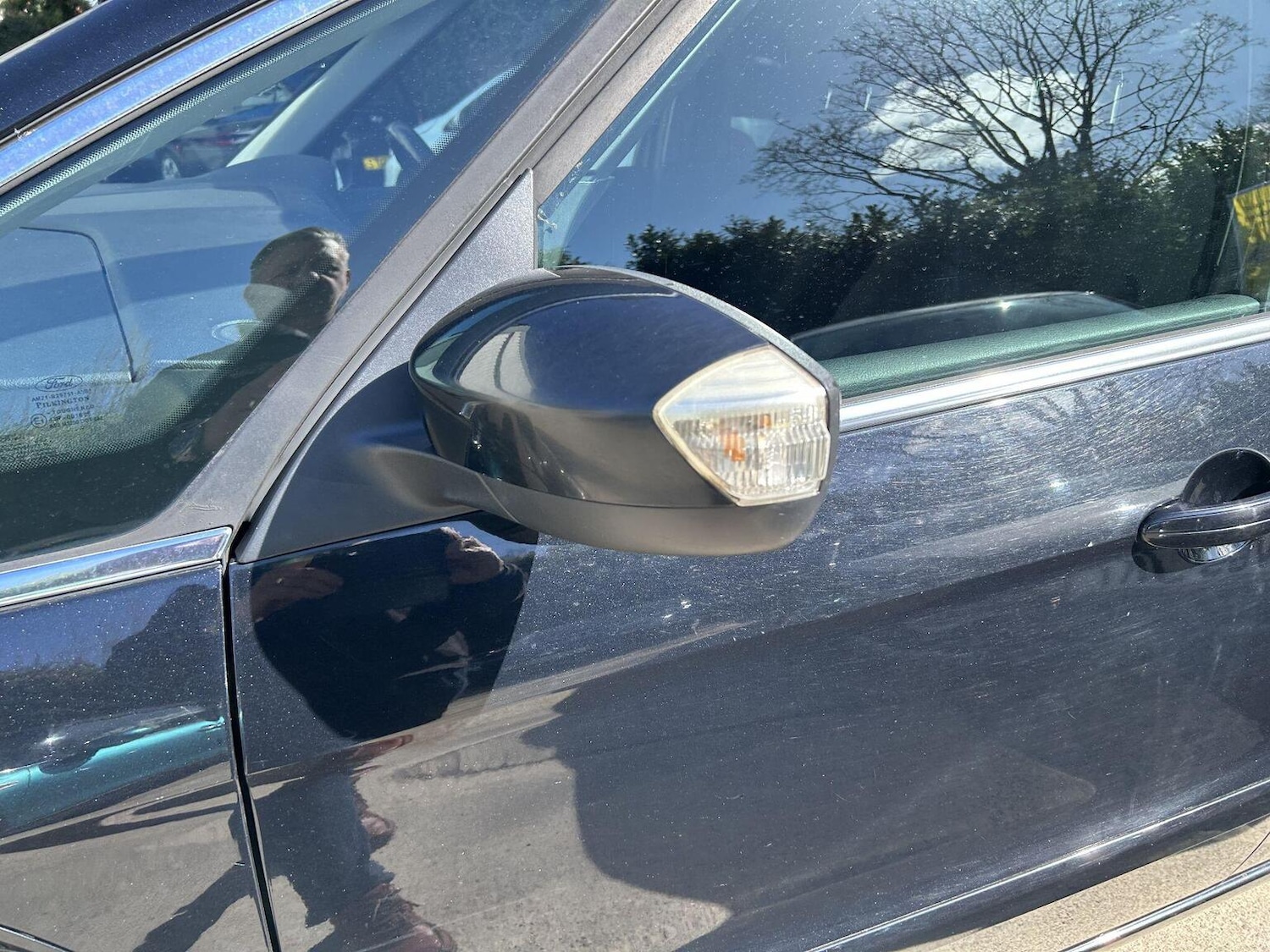 Used Ford S-Max 2012 for sale - 78018261: Photo 47