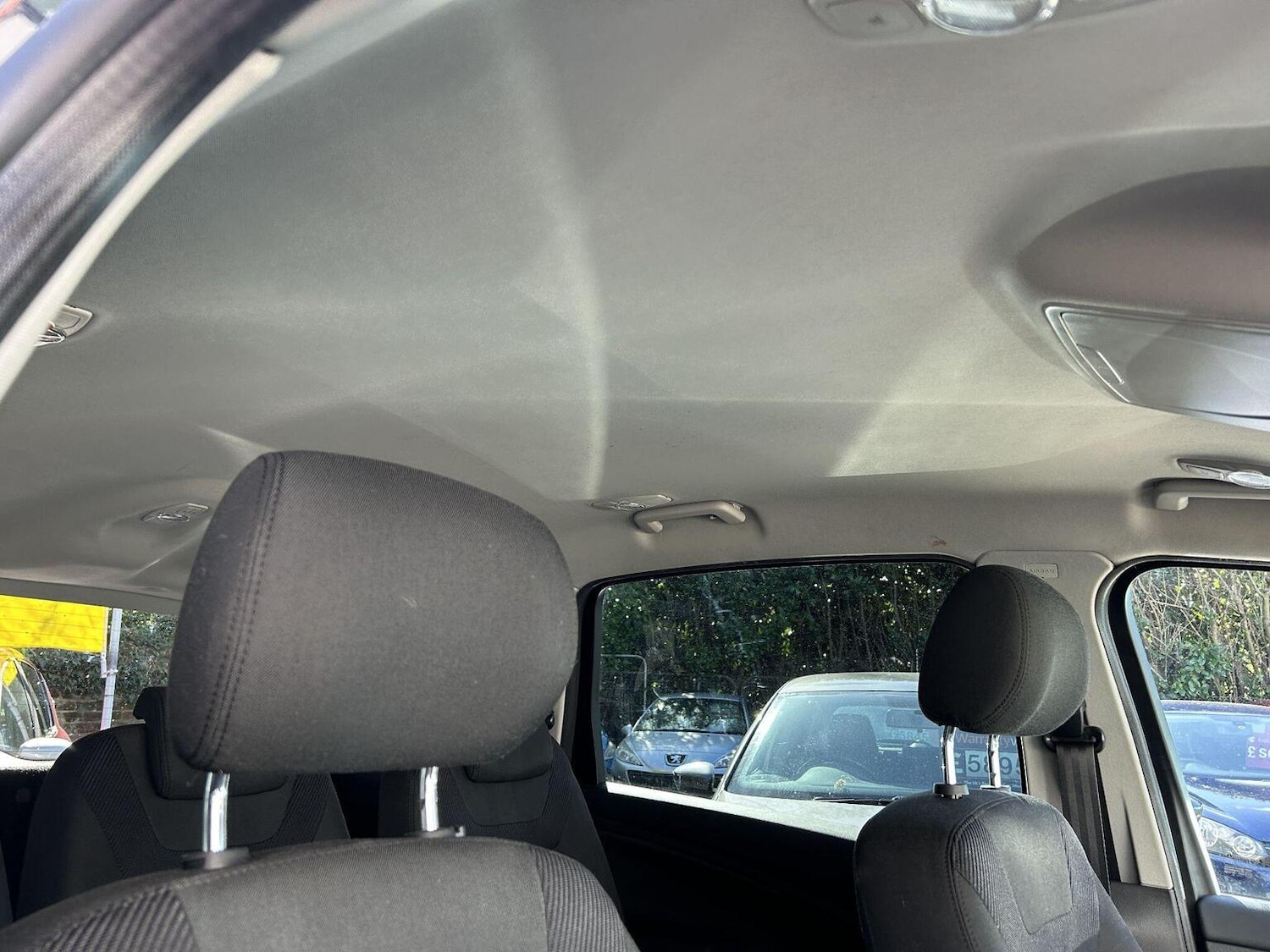 Used Ford S-Max 2012 for sale - 78018261: Photo 49