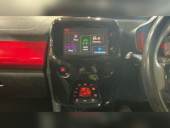 Used Toyota AYGO 2017 for sale - 78758807: Photo