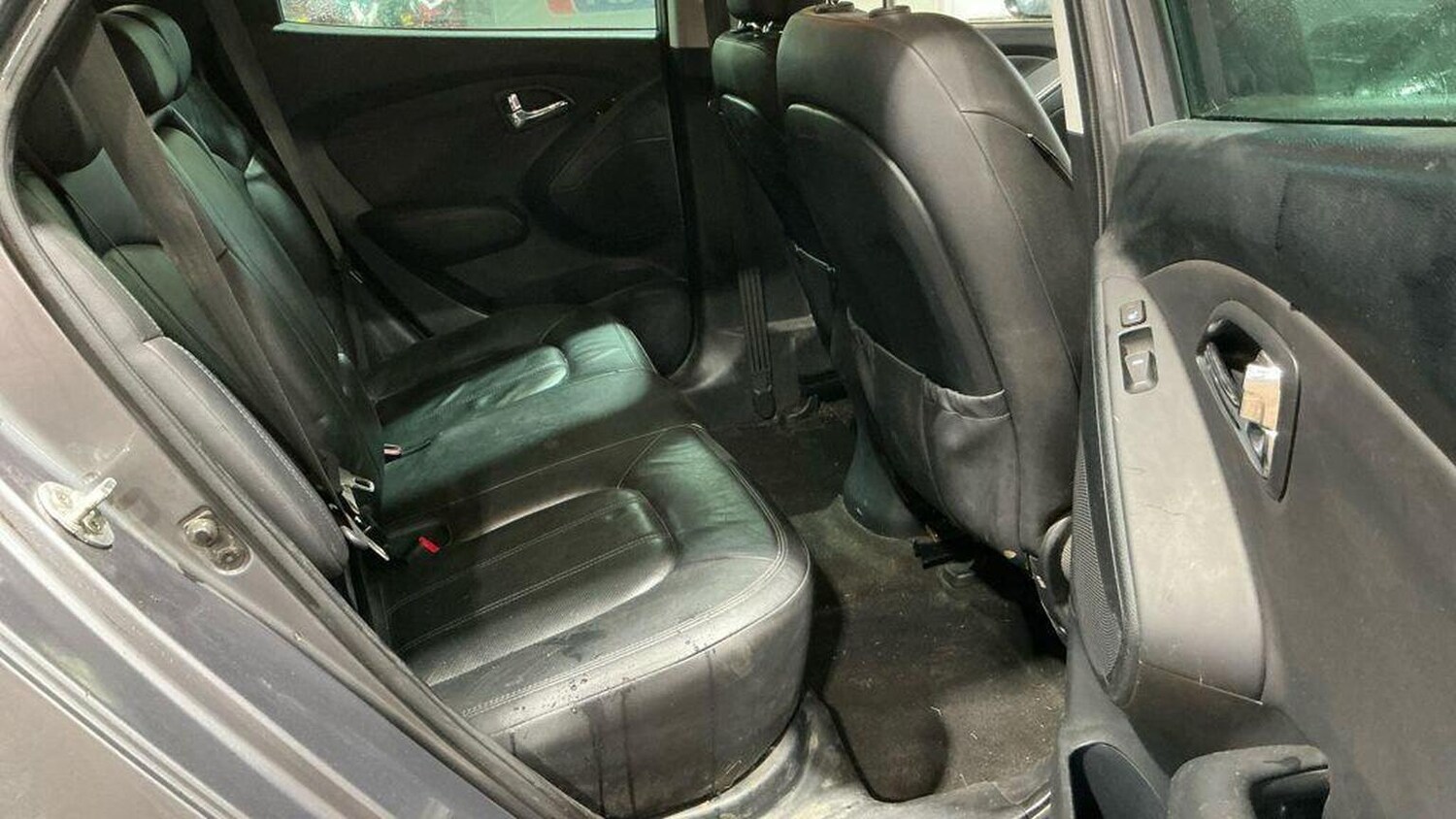 Used Hyundai Ix35 2011 for sale - 77906683: Photo 10