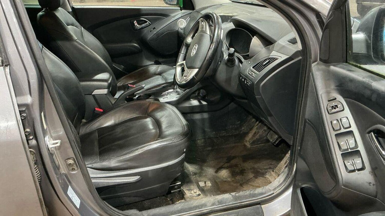 Used Hyundai Ix35 2011 for sale - 77906683: Photo 11