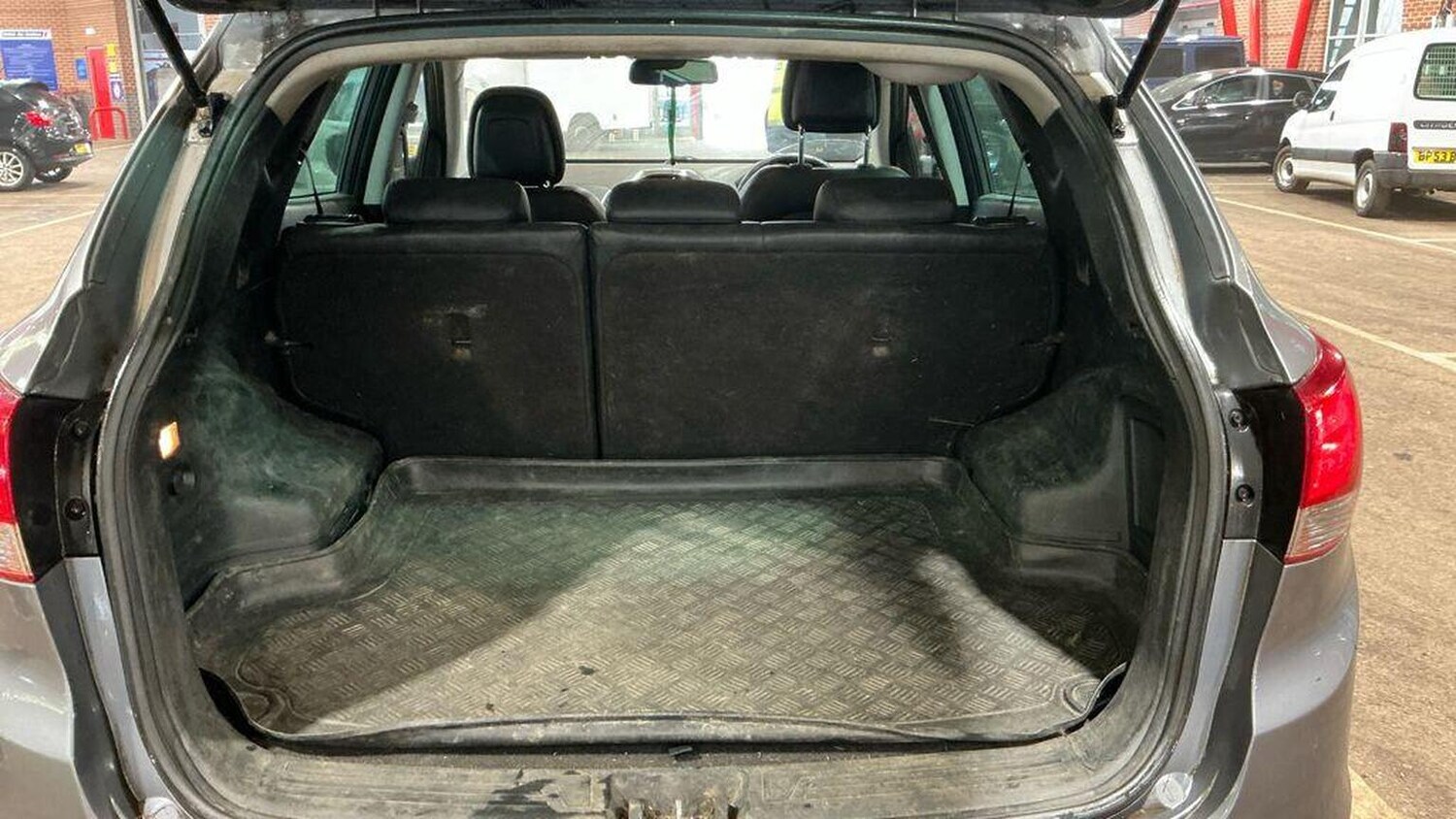 Used Hyundai Ix35 2011 for sale - 77906683: Photo 12