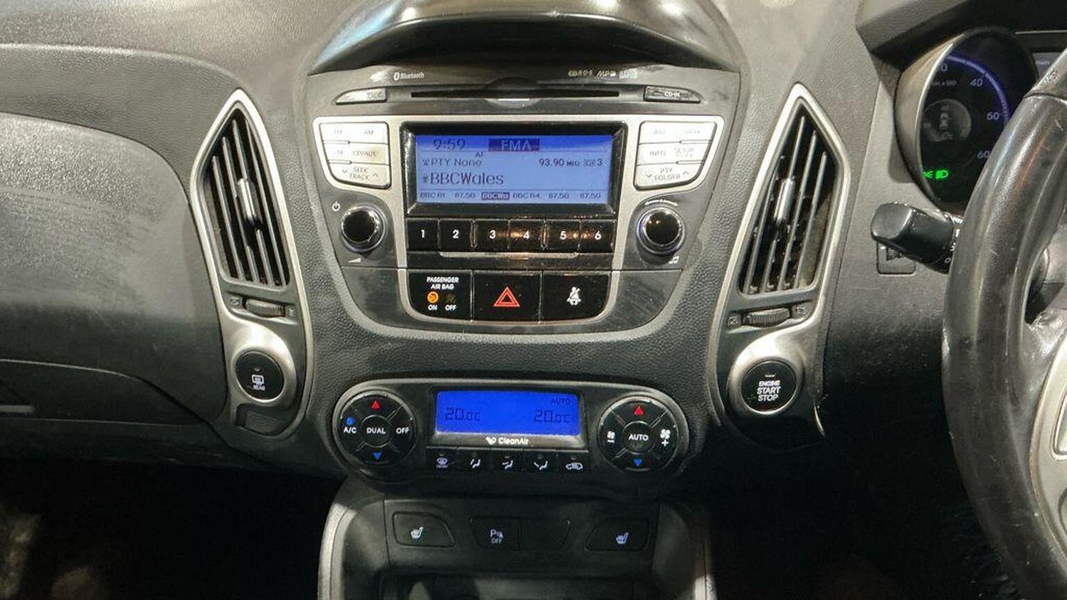 Used Hyundai Ix35 2011 for sale - 77906683: Photo 4