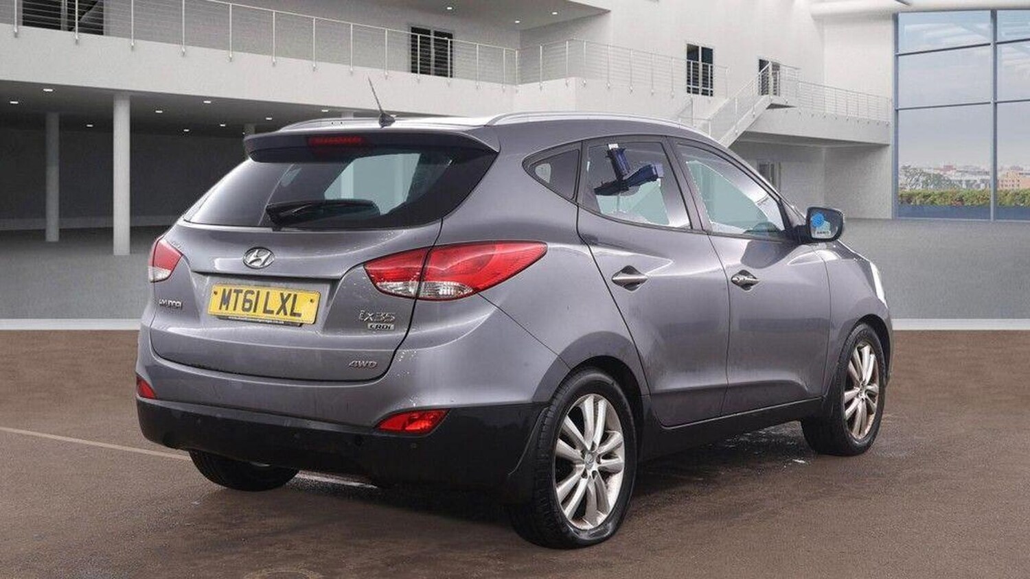 Used Hyundai Ix35 2011 for sale - 77906683: Photo 7