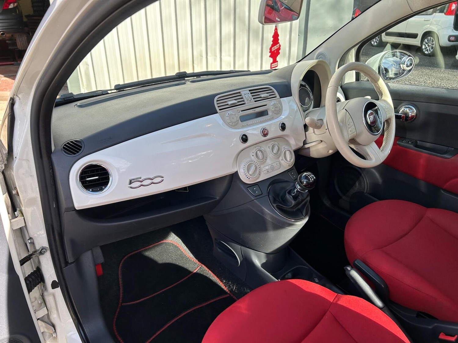Used Fiat 500 2012 for sale - 77584418: Photo 13
