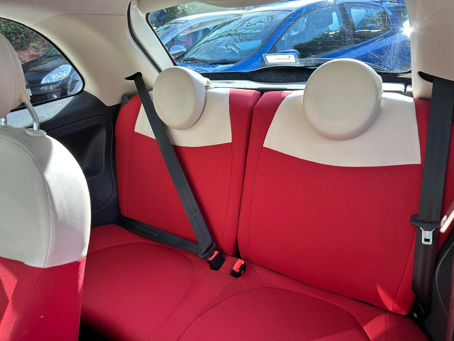 Used Fiat 500 2012 for sale - 77584418: Photo 17