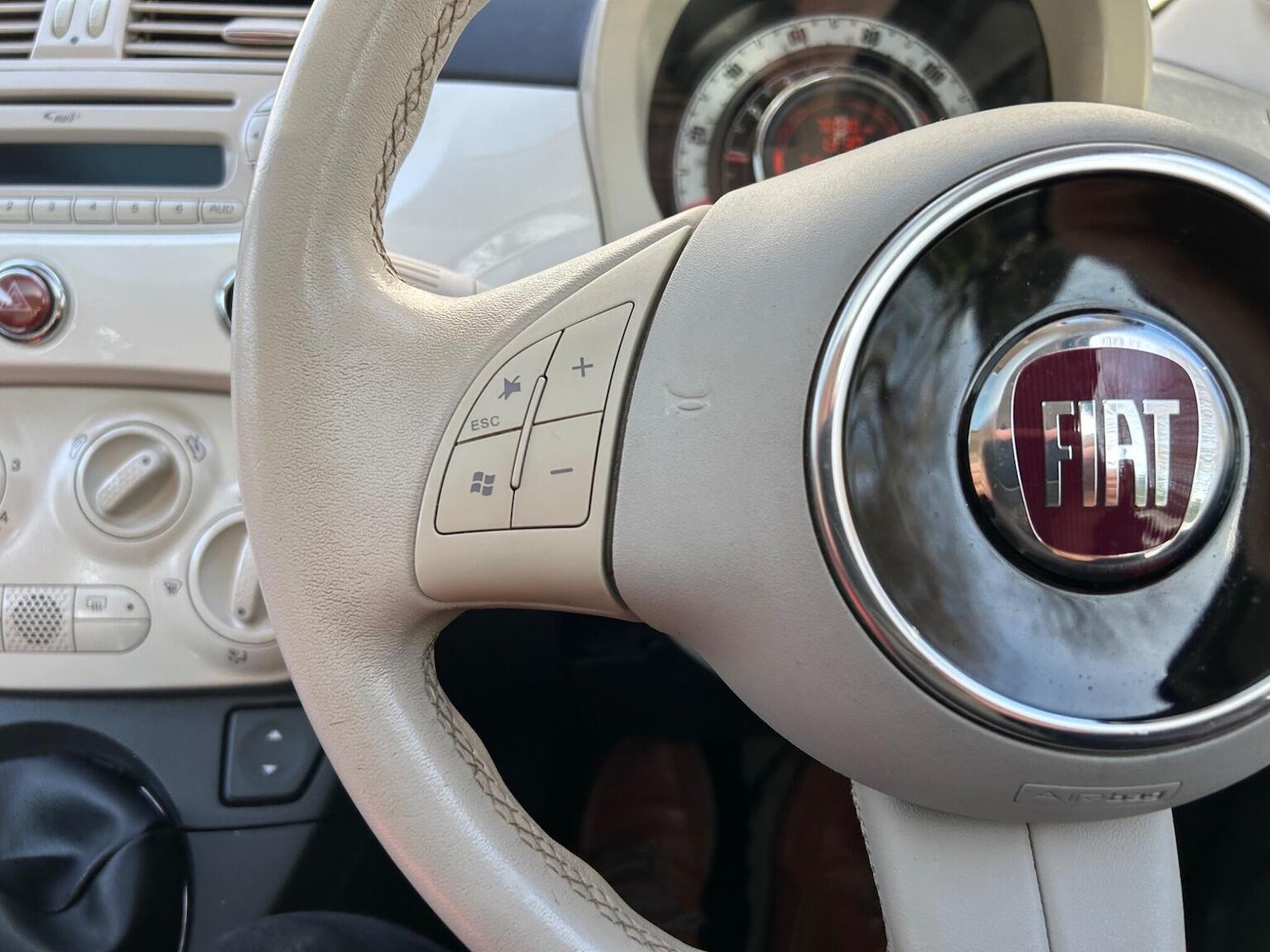 Used Fiat 500 2012 for sale - 77584418: Photo 18