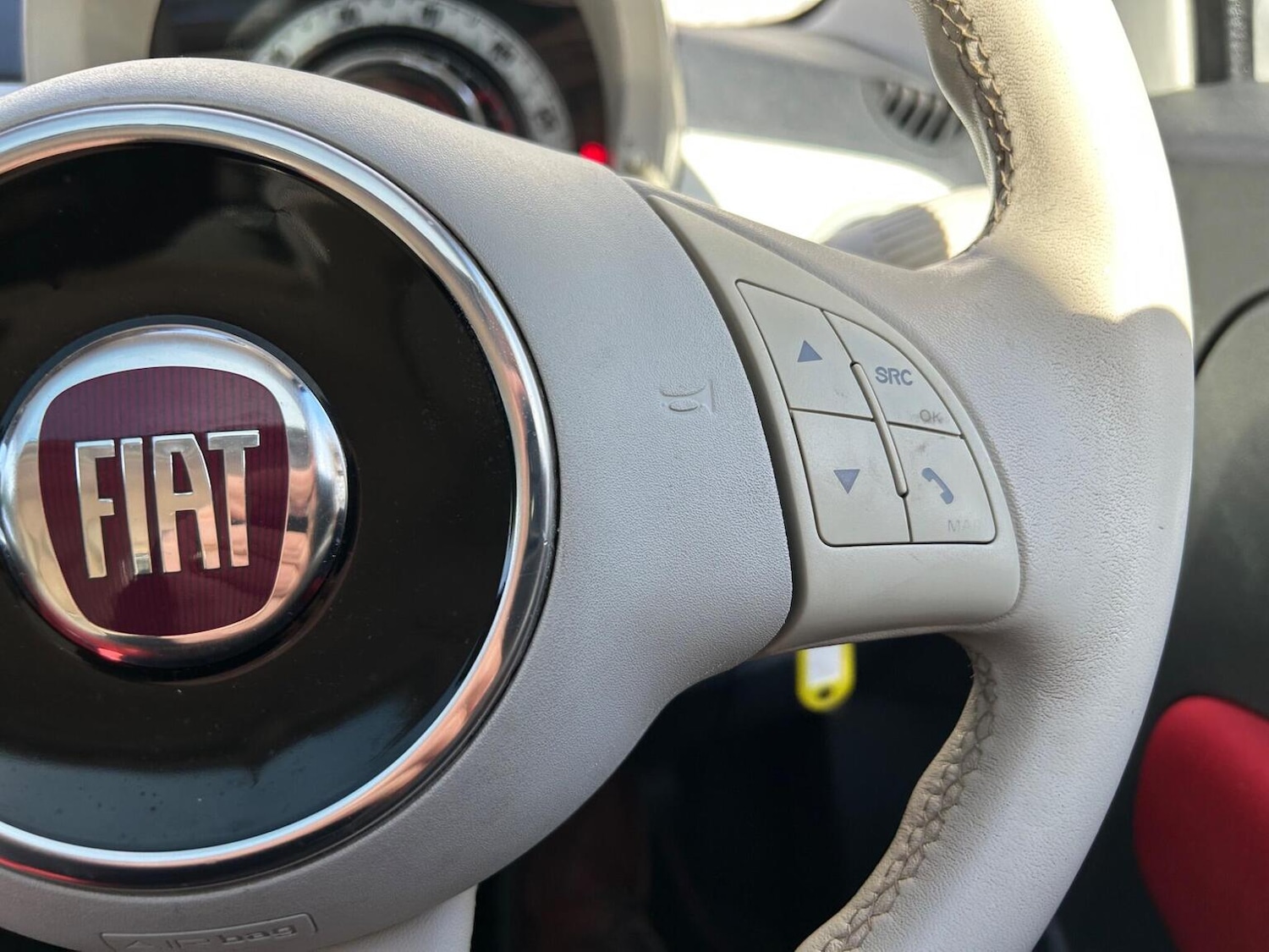 Used Fiat 500 2012 for sale - 77584418: Photo 19