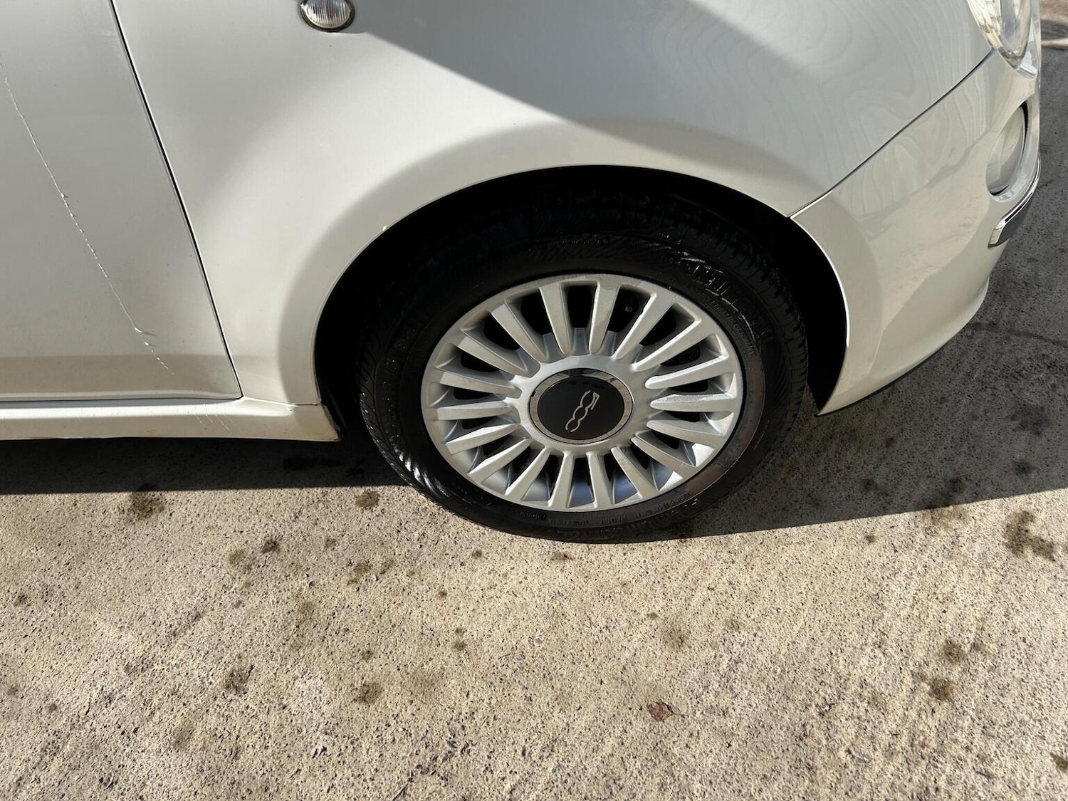 Used Fiat 500 2012 for sale - 77584418: Photo 22