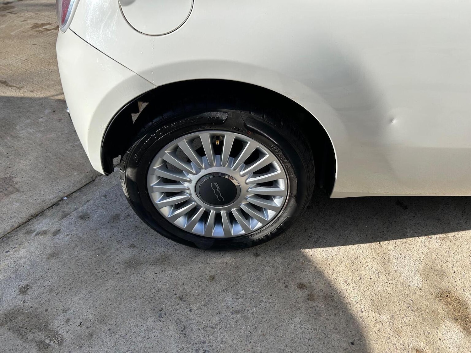 Used Fiat 500 2012 for sale - 77584418: Photo 23