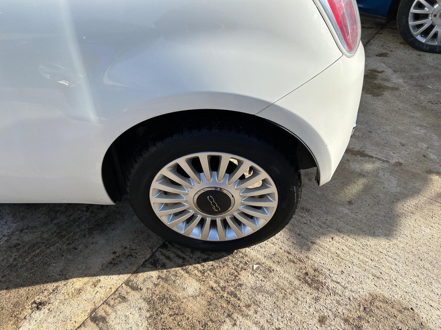 Used Fiat 500 2012 for sale - 77584418: Photo 24