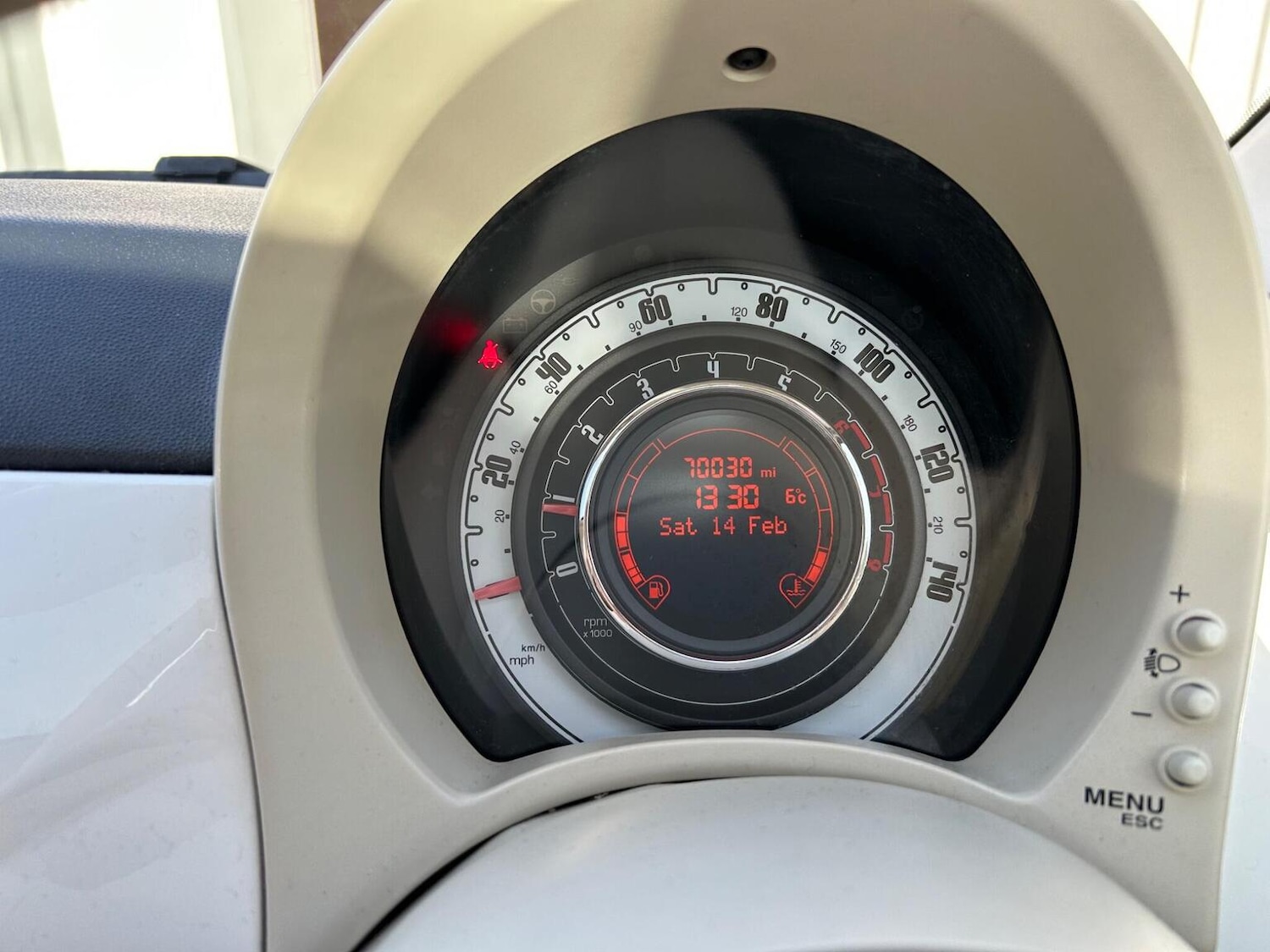 Used Fiat 500 2012 for sale - 77584418: Photo 26