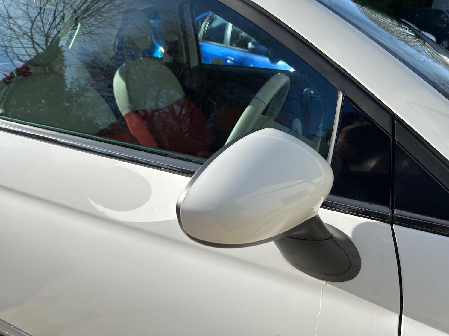 Used Fiat 500 2012 for sale - 77584418: Photo 27