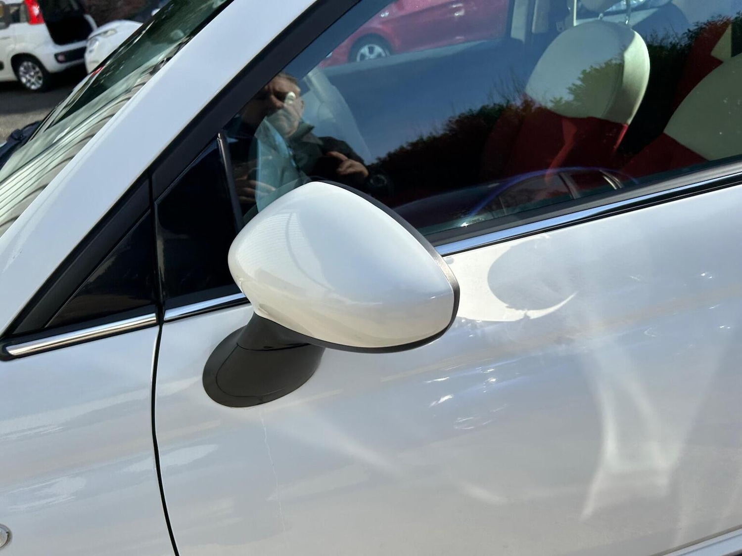 Used Fiat 500 2012 for sale - 77584418: Photo 28