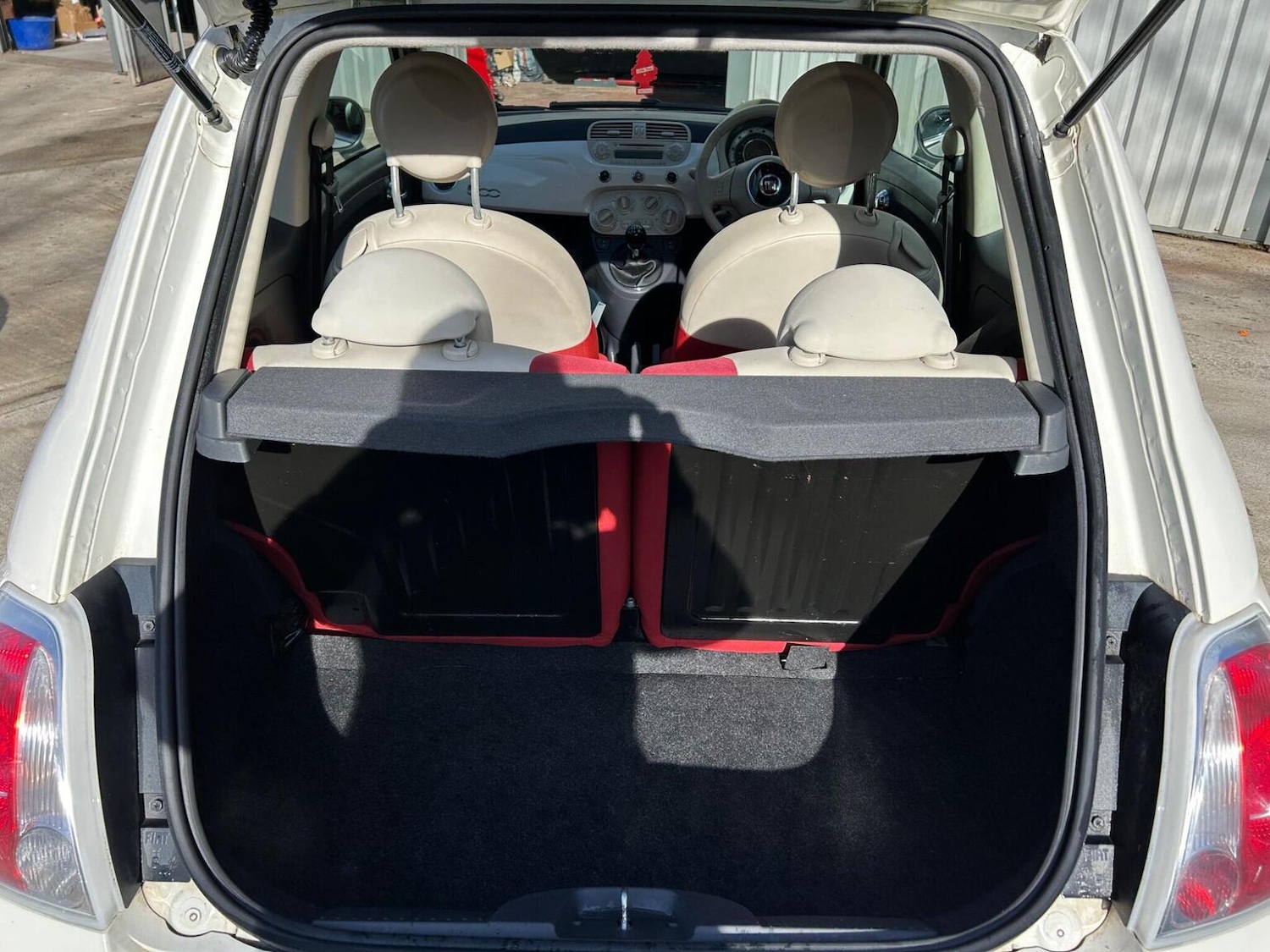 Used Fiat 500 2012 for sale - 77584418: Photo 29